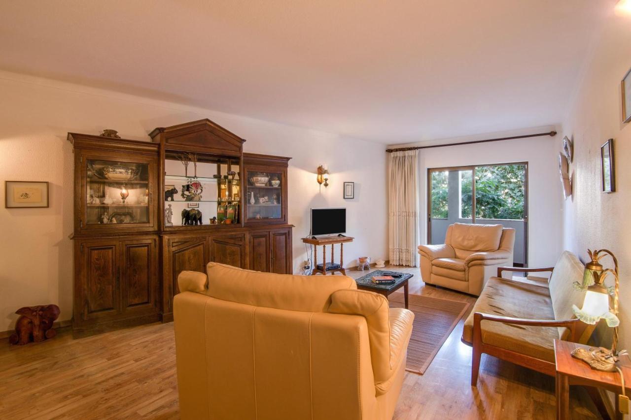 Apartamento Avenida Da Liberdade 알부페이라 외부 사진