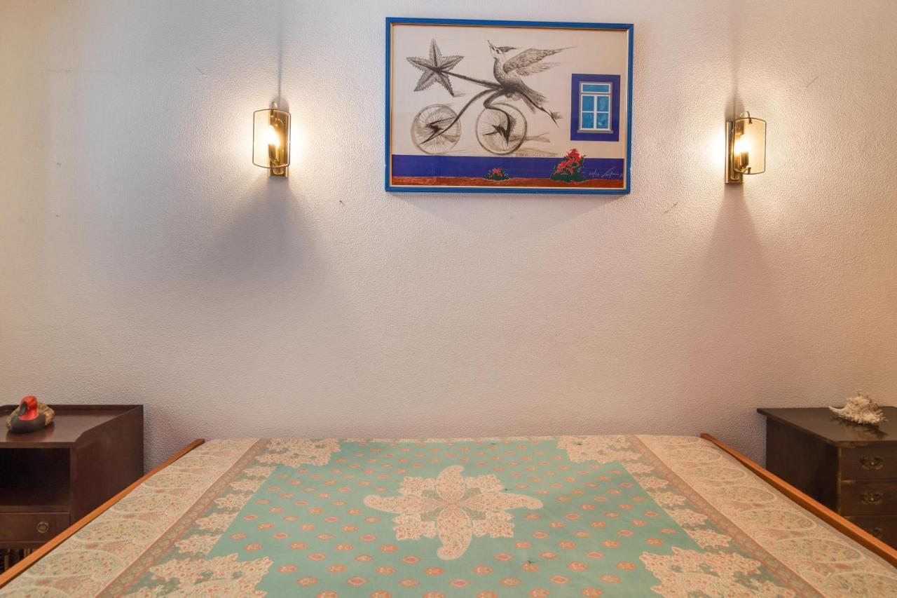 Apartamento Avenida Da Liberdade 알부페이라 외부 사진