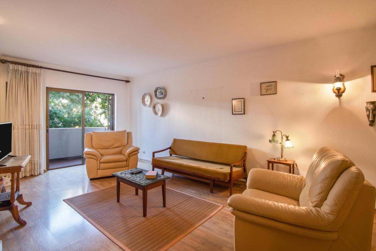Apartamento Avenida Da Liberdade 알부페이라 외부 사진